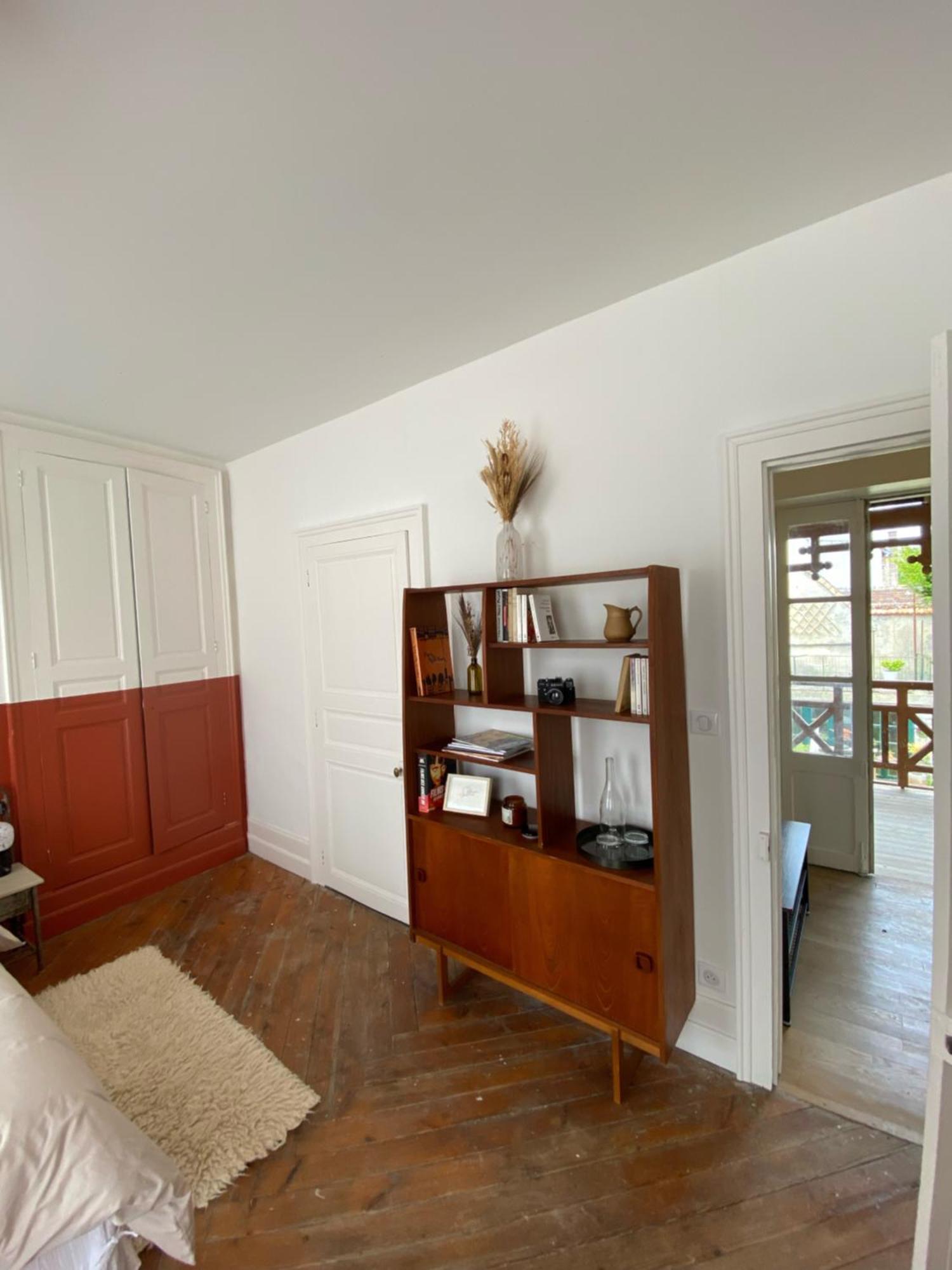 La Maison Des Ifs Terracotta Mamers Екстериор снимка